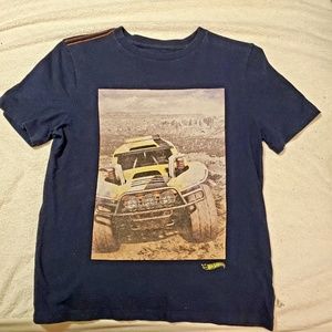 Boys Gap|Hot Wheels Tee